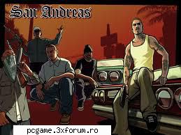 Gta san andreas - O super poza cu un clan :) - Poze